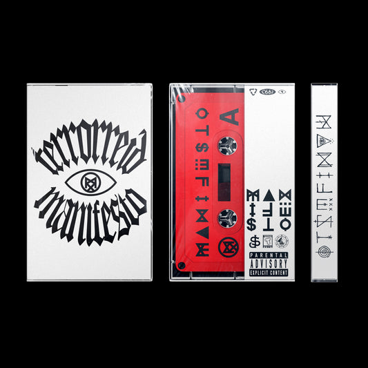 MANIFESTO CASSETTE