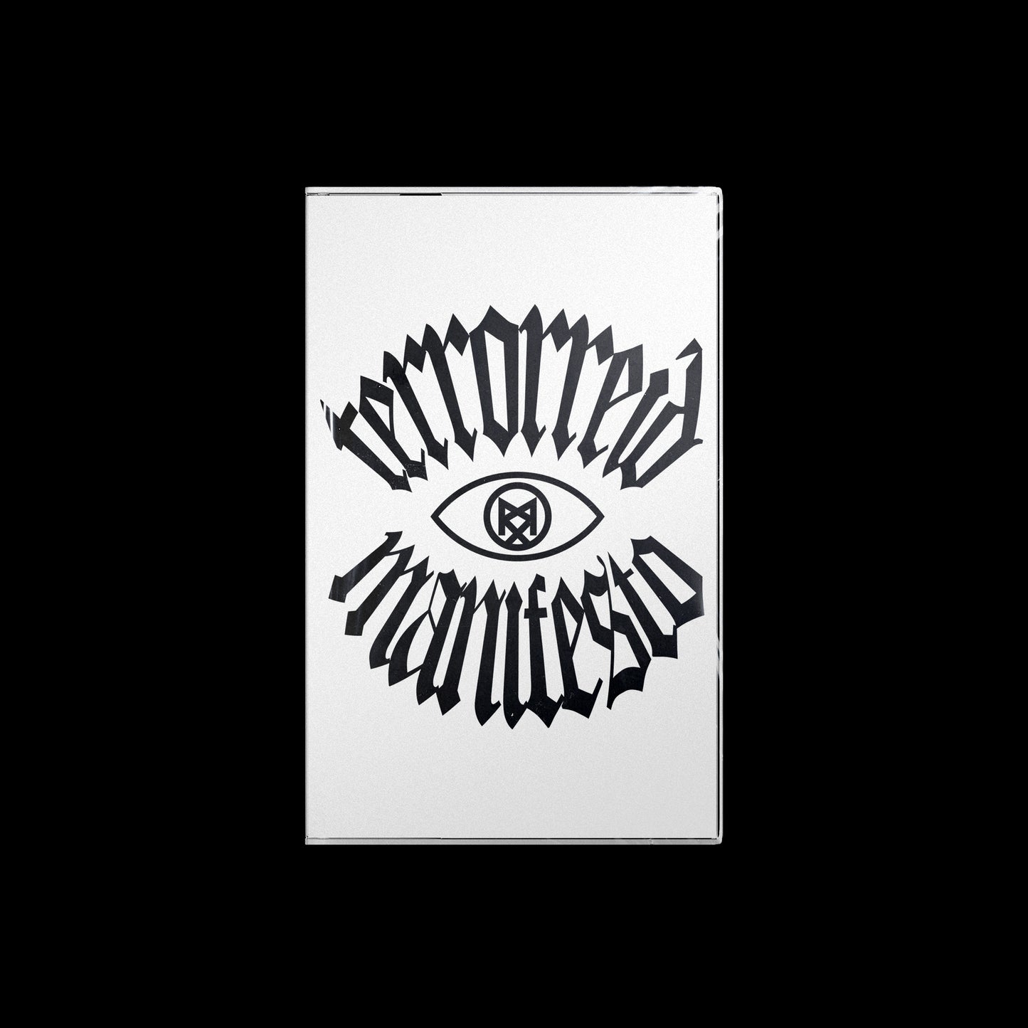 MANIFESTO CASSETTE