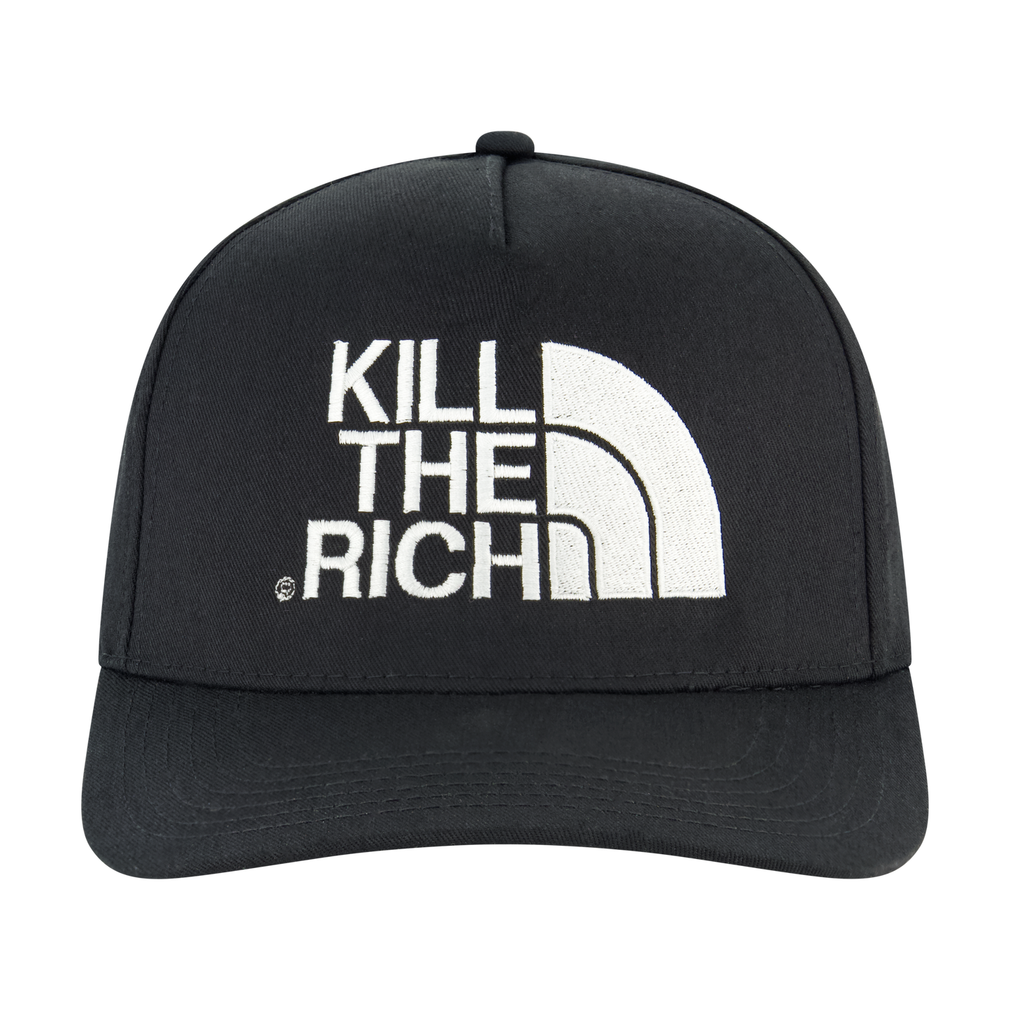 Kill The Rich Hat