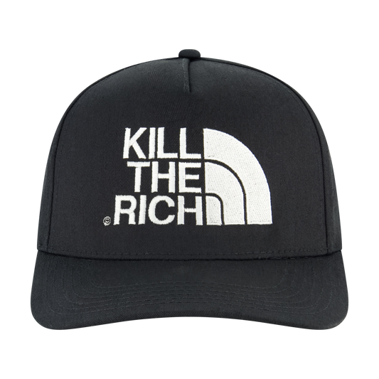 Kill The Rich Hat