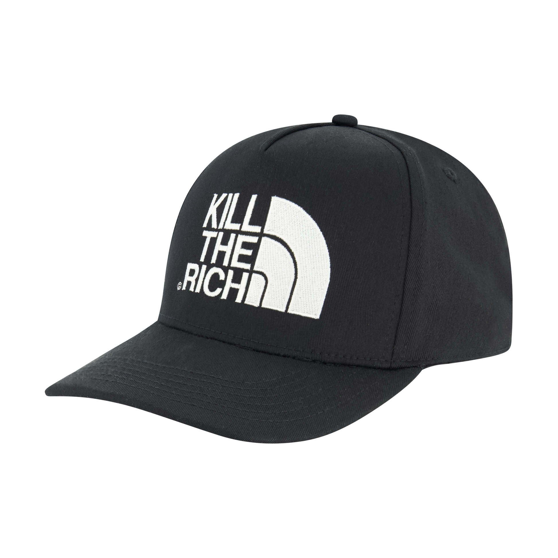Kill The Rich Hat