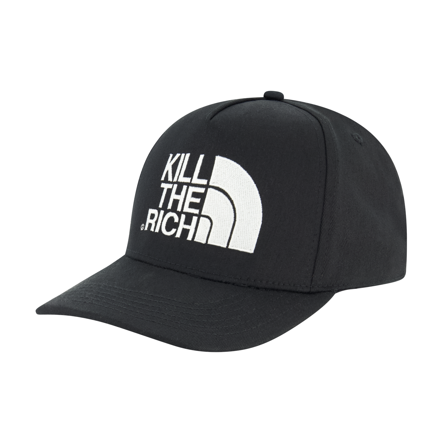 Kill The Rich Hat