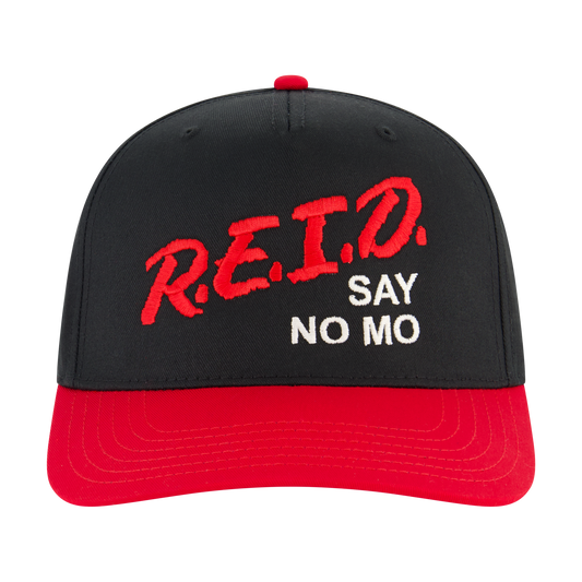 Reid Say No Mo Hat