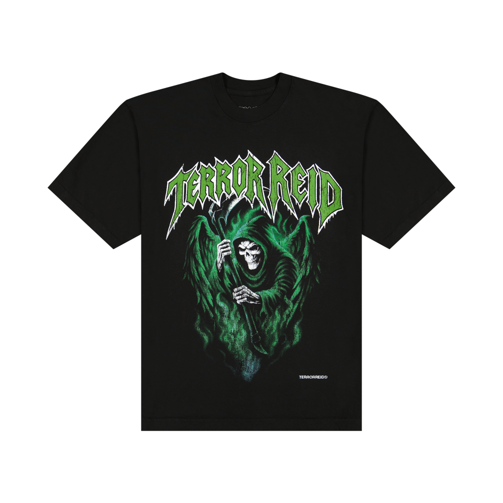 REAPER T-SHIRT