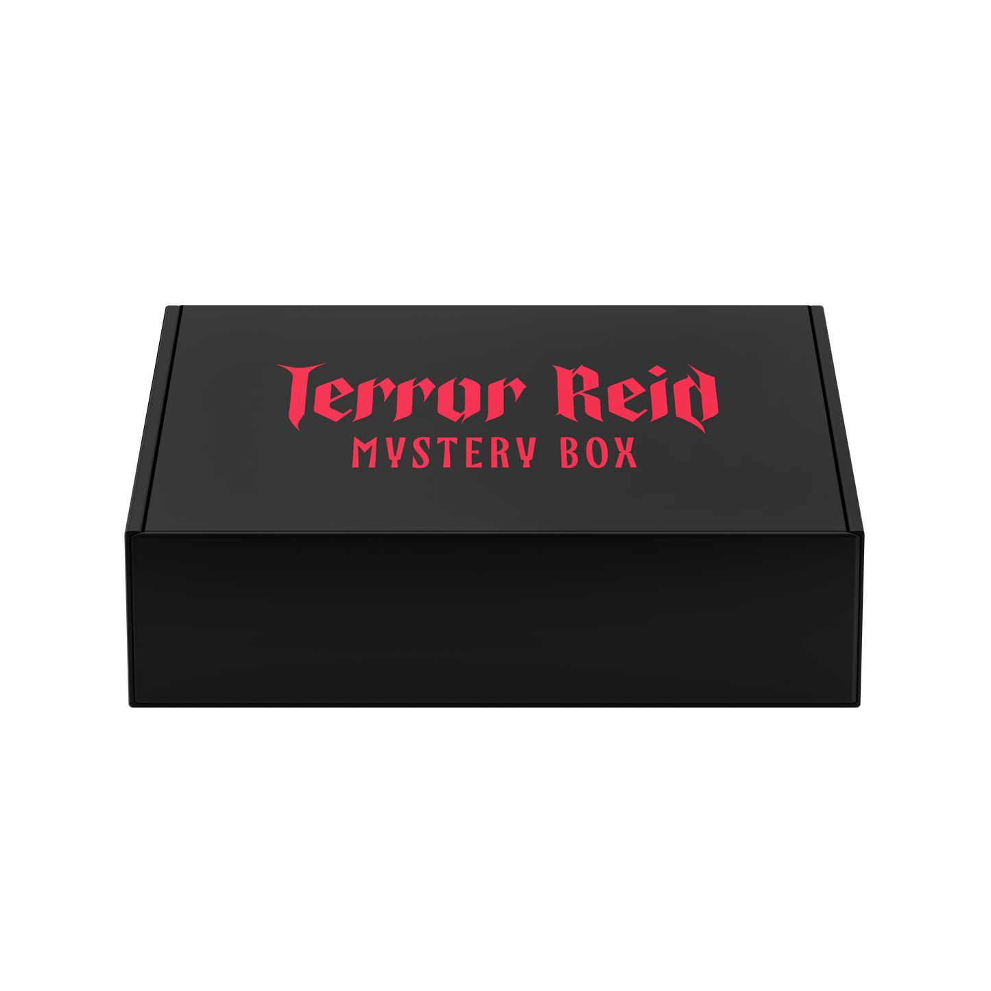 Mystery Box 5 for $55