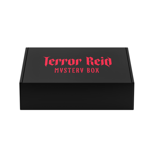 Mystery Box 5 for $55