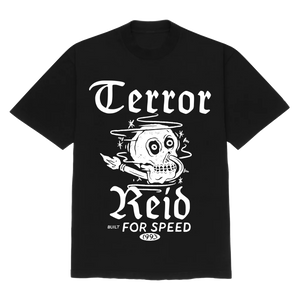 BUILT FOR SPEED TEE