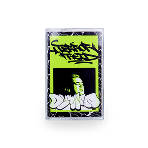 DYNAMO CASSETTE