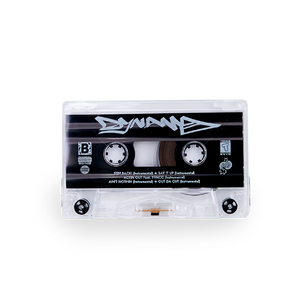 DYNAMO CASSETTE