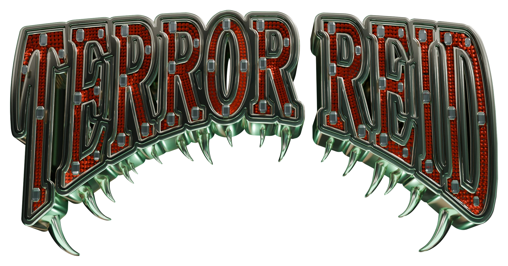 Terror Reid